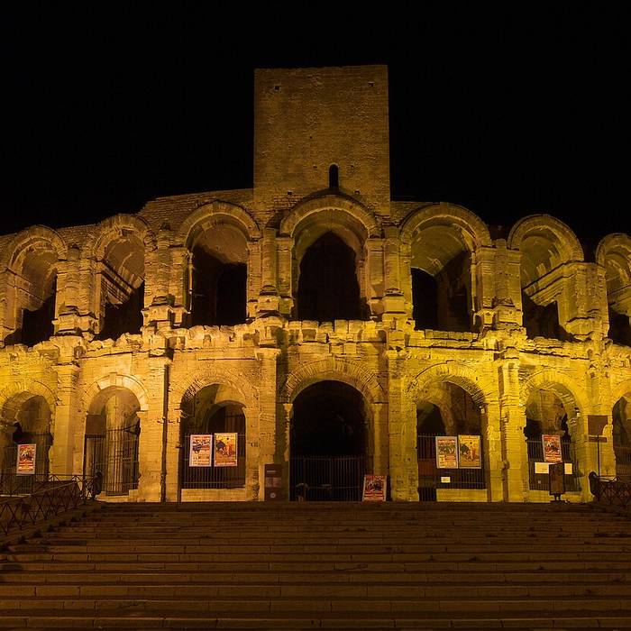 Photo de Borne milliaire du château dEstoublon